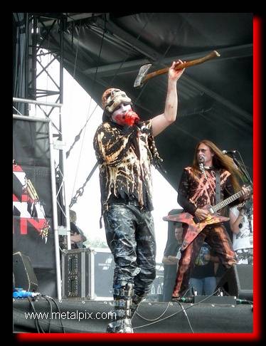 Lizzy Borden087
